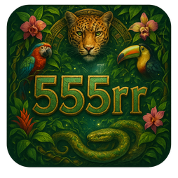 555rr logo